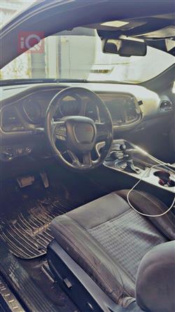 دۆج چالنجەر